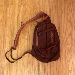 Patagonia Atom Sling Bag 8L